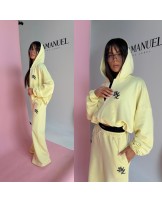 KOMPLET POSITIVE ▪️yellow