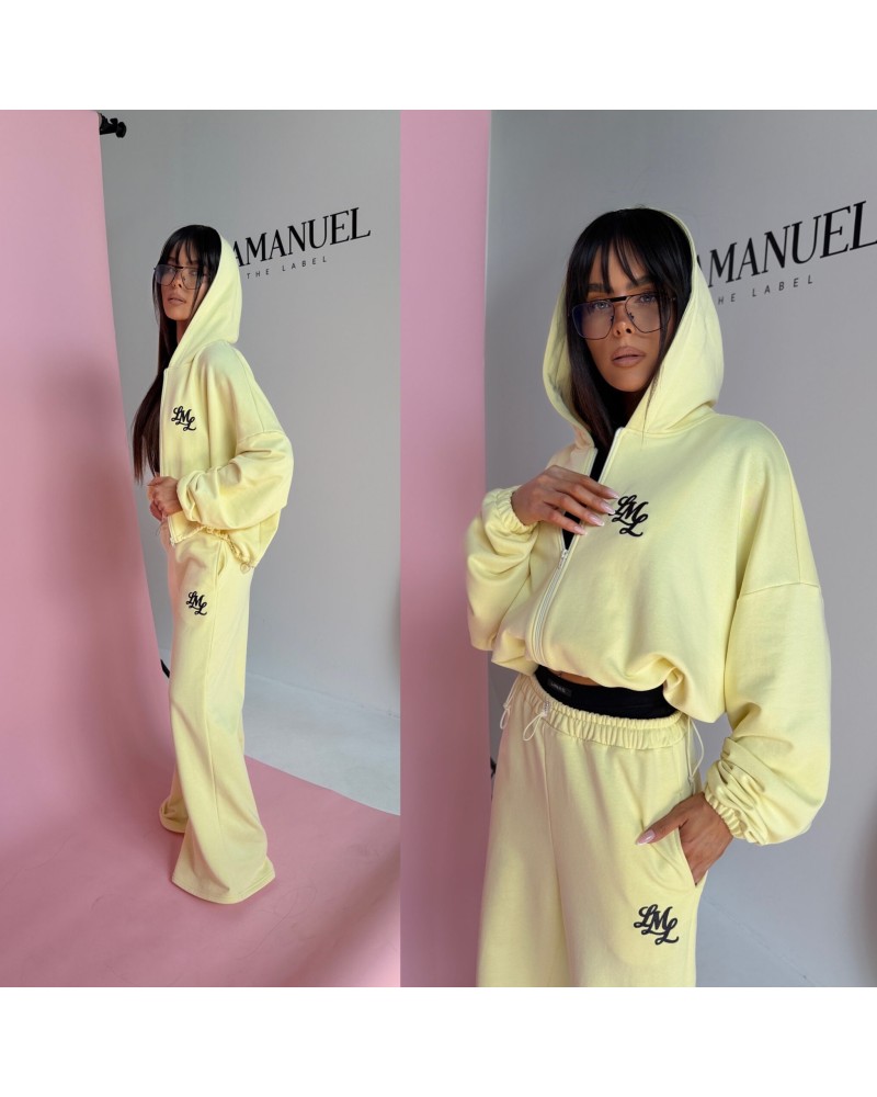 KOMPLET POSITIVE ▪️yellow