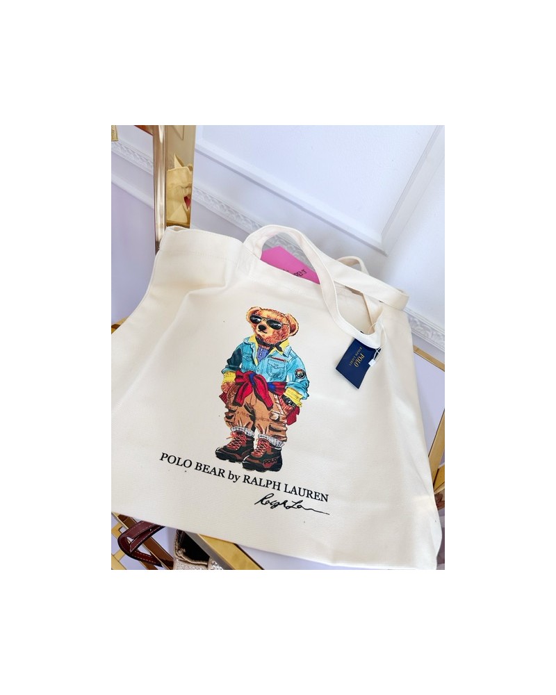 TORBA POLO BY RALPH LAUREN
