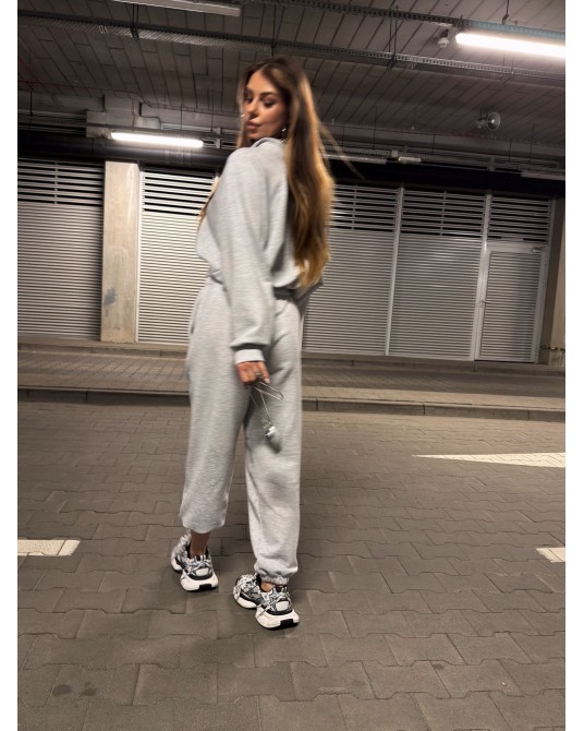 KOMPLET MINIMAL ▪️Grey