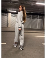 KOMPLET MINIMAL ▪️Grey