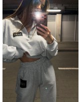 KOMPLET MINIMAL ▪️Grey