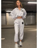 KOMPLET MINIMAL ▪️Grey