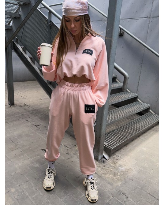 KOMPLET MINIMAL ▪️PUDROWY