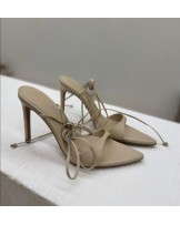 SKÓRZANE SANDAŁY PIASKOWE ▪️