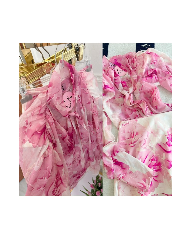 SPÓDNICO SPODENKI Z ROZCIENIEM ▪️