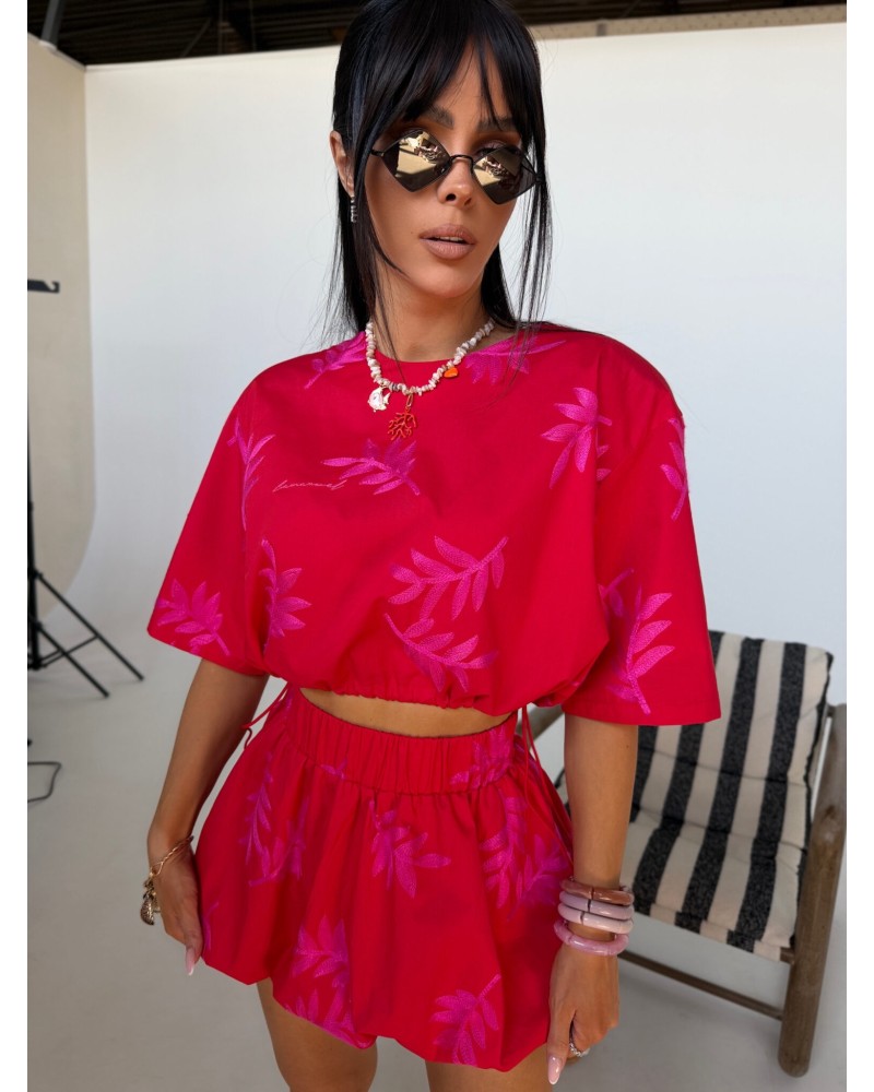 KOMPLET GARDENIA ▪️