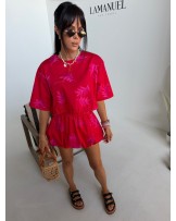 KOMPLET GARDENIA ▪️