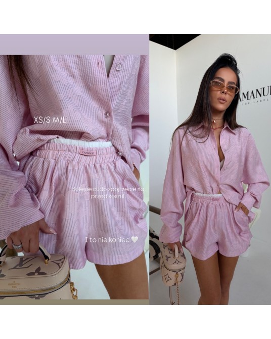 KOMPLET SPRITZ PUDER ▪️