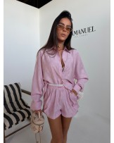 KOMPLET SPRITZ PUDER ▪️