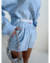 KOMPLET SPRITZ błękitny  ▪️