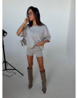 KOMPLET PLAYGRUND ▪️szary