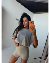 KOMPLET PLAYGRUND ▪️szary