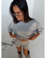 KOMPLET PLAYGRUND ▪️szary