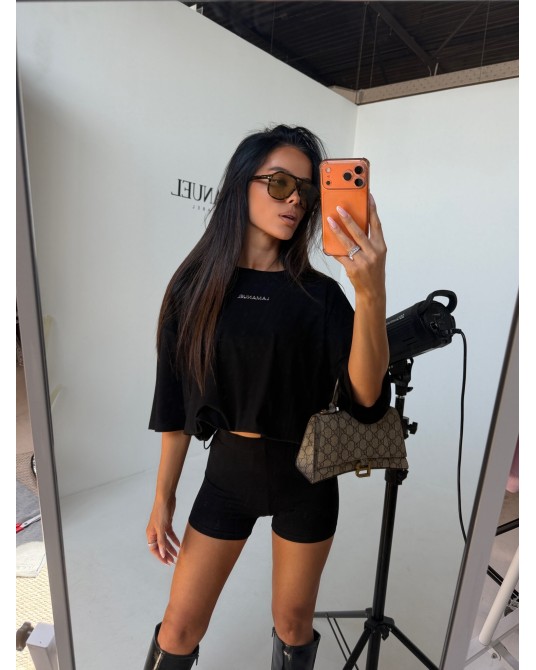 KOMPLET PLAYGRUND ▪️czarny