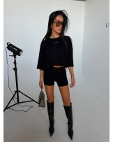 KOMPLET PLAYGRUND ▪️czarny