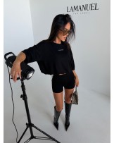 KOMPLET PLAYGRUND ▪️czarny