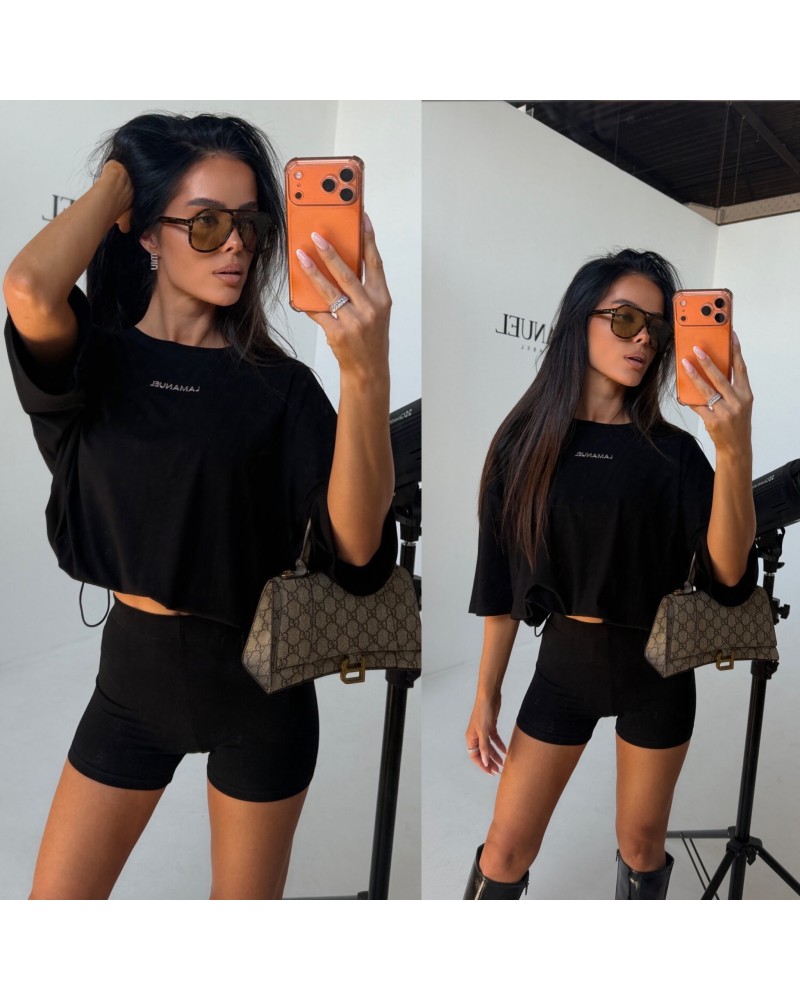 KOMPLET PLAYGRUND ▪️czarny