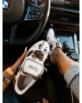 BUTY SNAKRESY zwierzęcy wzór ▪️