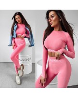 KOMPLET MEG ▪️RÓŻ DEKATYZOWANY