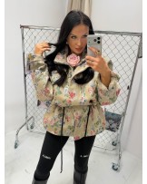 KURTKA PREMIUM Z ŚCIĄGACZEM ▪️Luxury