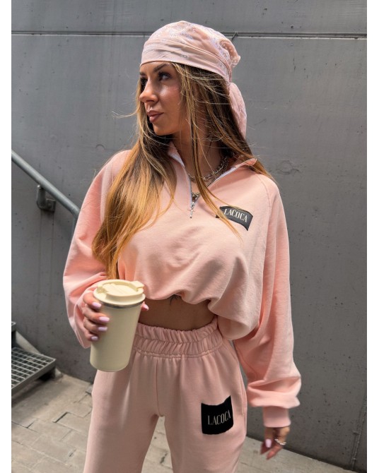 KOMPLET MINIMAL ▪️PUDROWY