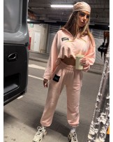 KOMPLET MINIMAL ▪️PUDROWY