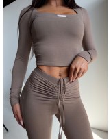 Komplet CAPUCINNO ▪️