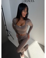 Komplet CAPUCINNO ▪️