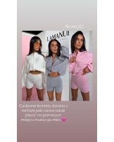 SWETERKOWY KOMPLET  ▪️ kolory