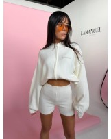 SWETERKOWY KOMPLET  ▪️ kolory