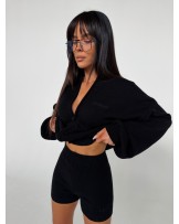 SWETERKOWY KOMPLET  ▪️ kolory