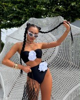 Kostium kąpielowy LUX ▪️modelujący PUSH UP