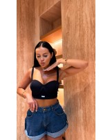 STYLOWY TOP GOREST PUSH up