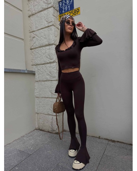 TOP SIREN ▪️czekolada