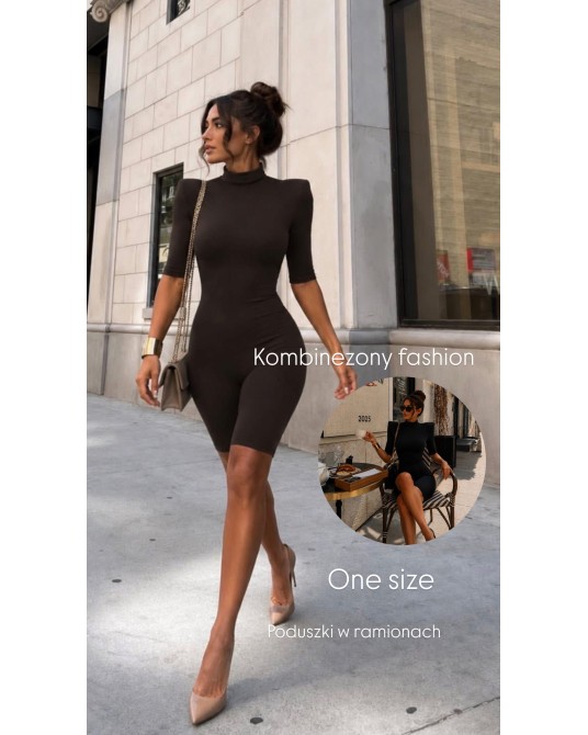 KOMBINEZON FASHION ▪️3 kolory