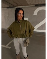 .ZAMSZOWA KURTKA RANGER