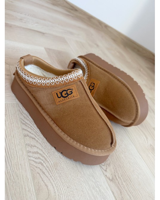 SKÓRZANA buty  CAMEL skóra Limited