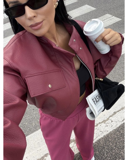 SPODNIE SZMINKA DRESOWE ▪️