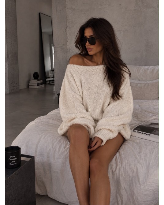 SWETER BIGGER ONE SIZE▪️z wełną