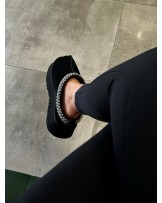 SKÓRZANE BUTY CZARNE ▪️