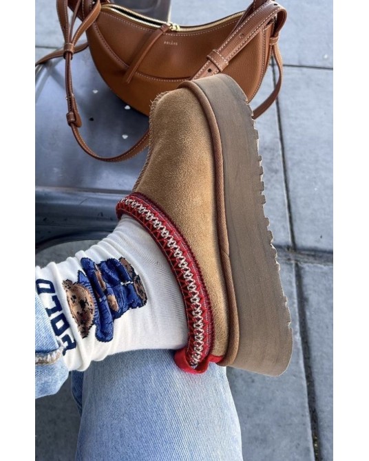 SKÓRZANE BUTY CZARNE ▪️