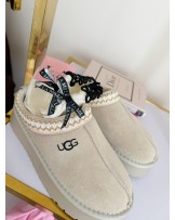 SKÓRZANE BUTY beżowe ▪️