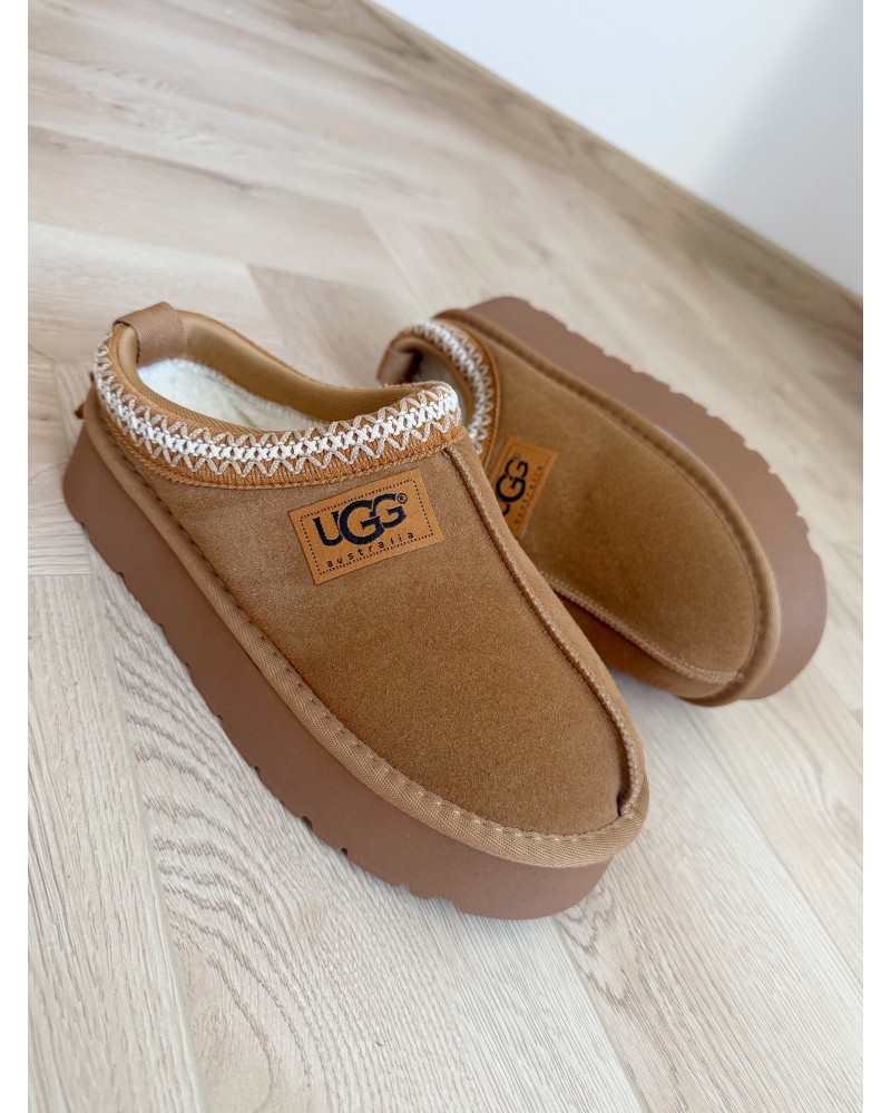 SKÓRZANA buty  CAMEL skóra Limited
