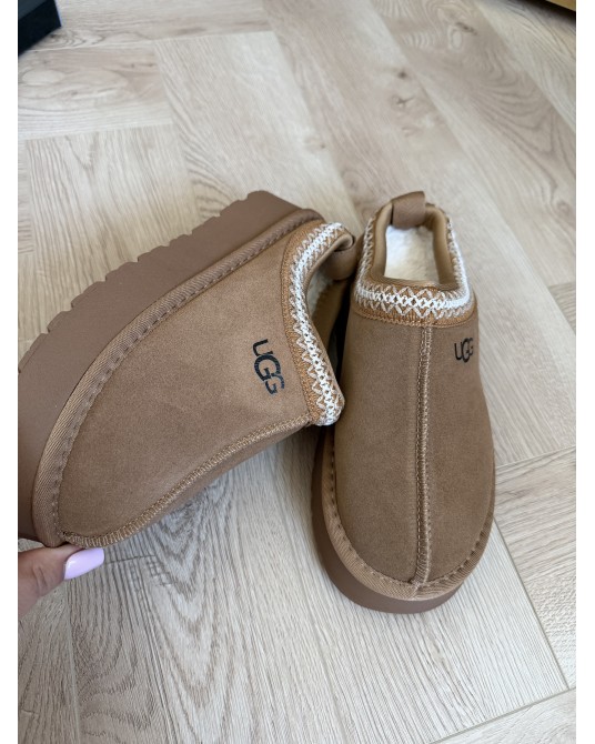 SKÓRZANA buty  CAMEL skóra Limited