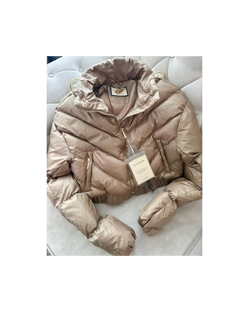 KURTKA TAZZ ▪️BEIGE