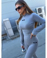 COMPLET COMFY dzianinowy ▪️