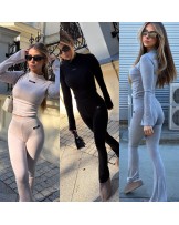 COMPLET COMFY dzianinowy ▪️