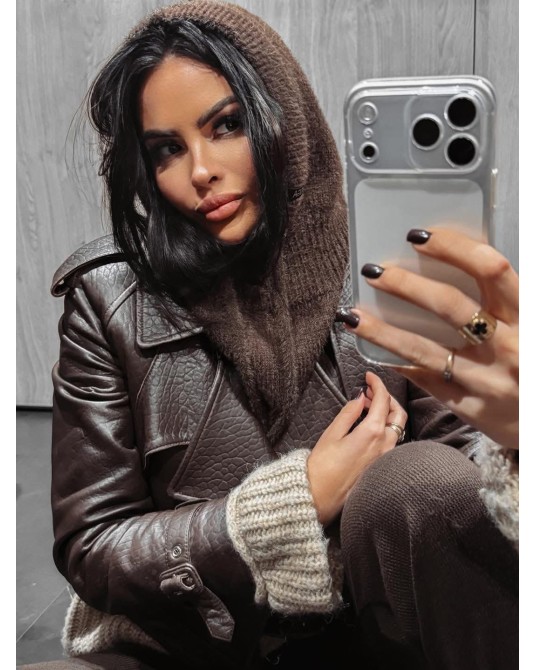 Czekoladowa Balaclava