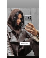 Czekoladowa Balaclava